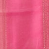 Enchanting Pink Art Silk Saree