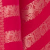 Pink Hue Banarasi Saree