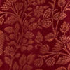 Maroon Hues of Elegance Saree