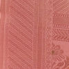 Pink Nuptial Glamour Banarasi Saree