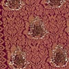 Wine Extravaganza Banarasi Saree