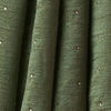 Green Art Silk Saree with Stone Work