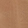 Cream Art Silk Banarasi Saree with Weave