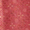 Pink Art Silk Saree with Weave Design