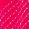 Pink Chiffon Saree with Stone Work