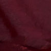 Maroon Organza Saree with Stone Work