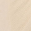 Cream Chiffon Saree with Cutdana Work