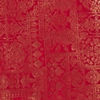 Pink Silk Saree with Weave Design