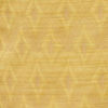 Canary Yellow Jaal Patterned Kurta Set