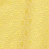 Sunlight Yellow Self Patterned Kurta Set