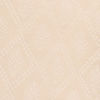 Warm Cream Diamond Patterned Kurta Set