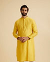 Sunshine Radiance Kurta Pajama