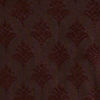 Wine Buta Jaal Patterned Kurta Set