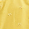 Radiant Mustard Exquisite Kurta Pajama