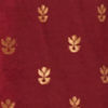 Maroon Majesty Kurta Pajama