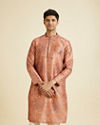 Rustica Exuberante Kurta Pajama