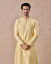 Sunny Elegance Kurta Pajama