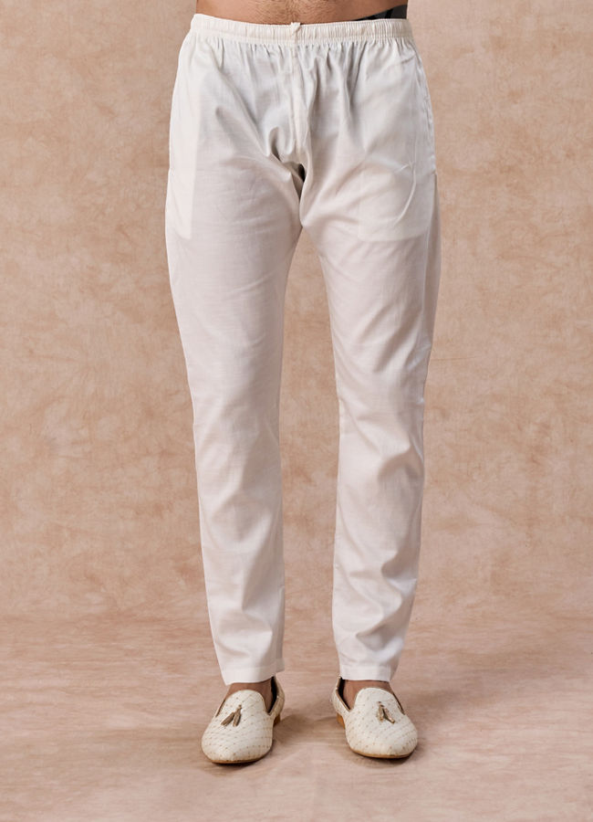 Manyavar Men Sunny Elegance Kurta Pajama