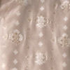Timeless Beige Brocade Kurta Pajama