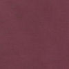 Royal Purple Plain Kurta Set with Embroidered Neckline