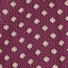 Purple Cotton Kurta Pajama Set