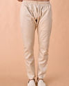 Manyavar Men Rust Radiance Kurta Pajama