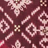 Wine Elegance Kurta Pajama