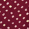 Wine Silk Kurta Pajama