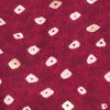 Wine Silk Kurta Pajama