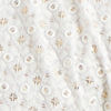 Elegant White Cotton Kurta Pajama