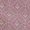 Lilac Elegance Kurta Pajama