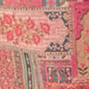 Coral Charm Kurta Pajama