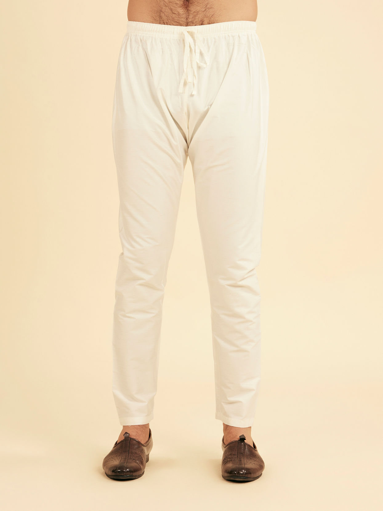 Manyavar Men Majestic Purple Kurta Pajama