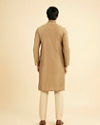 Manyavar Men Emerald Elegance Kurta Pajama