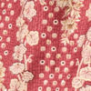 Majestic Rust Kurta Pajama Set