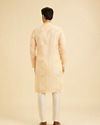 Manyavar Men Sunshine Elegance Kurta Pajama