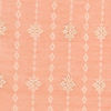 Peach Kurta Pajama Ensemble
