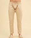 Manyavar Men Elegant Light Mid Green Kurta Pajama