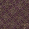 Majestic Purple Brocade Kurta Pajama