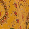 Sunset Mustard Elegance Kurta Pajama