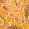 Sunset Mustard Elegance Kurta Pajama