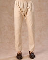 Manyavar Men Rustic Elegance Kurta Pajama