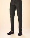 Manyavar Men Black Royal Splendor Kurta Pajama