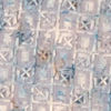 Glittering Grey Kurta Pajama