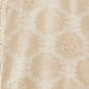 Exquisite Beige Brocade Kurta Pajama Set