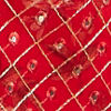 Regal Red Kurta Pajama Set