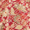 Radiant Coral Ensemble Kurta Pajama