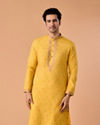 Sunny Symphony Kurta Pajama
