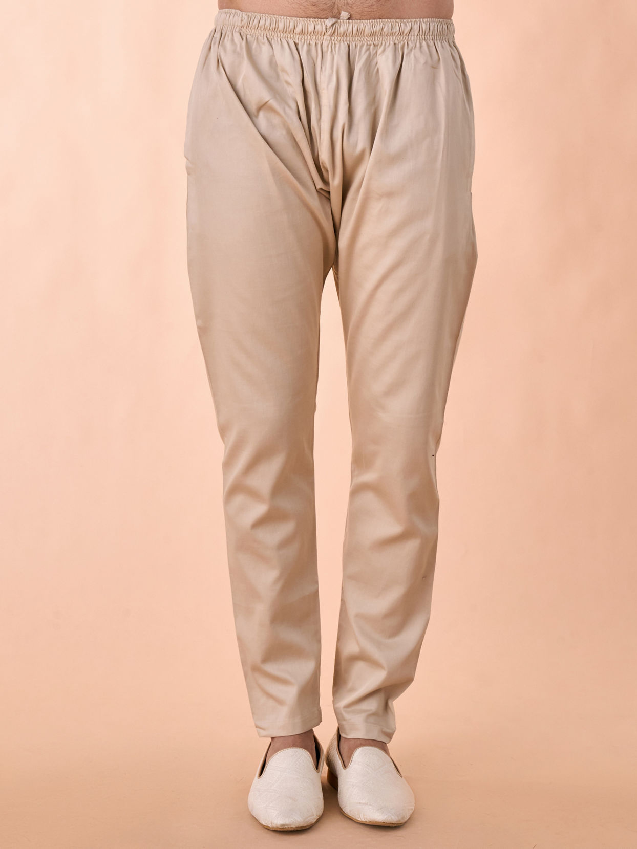 Manyavar Men Wine Divine Elegance Kurta Pajama