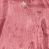Rust Fiesta Elegance Kurta Patiala